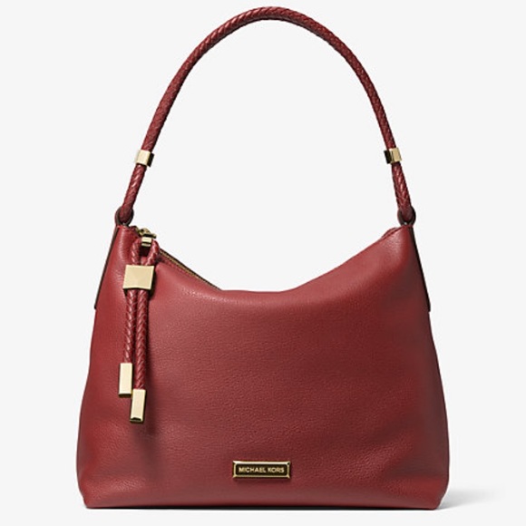 Michael Kors Bags Nwot Michael Kors Lexington Medium Pebbled